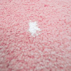 Snug Spotty Rug - Pink - 120x170cm -Home Furniture 14016027 8025006093185758