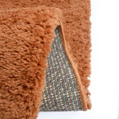 Snug Bubbles Rug - Terracotta & Ivory - 120x170cm -Home Furniture 14016034 5645006094162975