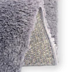 Snug Plain Rug - Lilac - 160x230cm 8 Snug Plain Rug - Lilac - 160x230cm -Home Furniture 14016046 1025006089951908