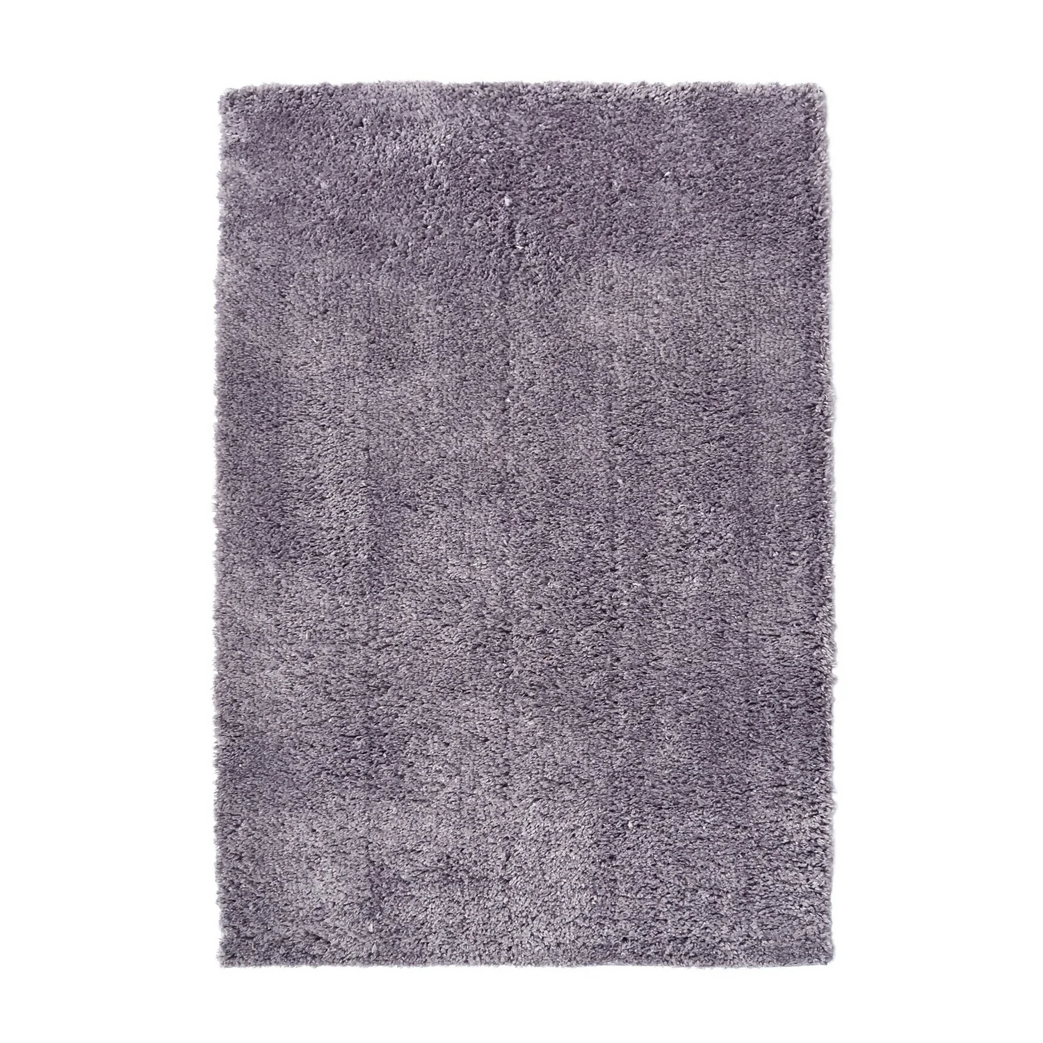 Snug Plain Rug - Lilac - 160x230cm 3 Snug Plain Rug - Lilac - 160x230cm