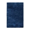 Snug Plain Rug - Navy - 120x170cm -Home Furniture 14016047 1085006092668333