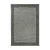 Denver Border Indoor/Outdoor Rug - Grey - 160x230cm 2 Denver Border Indoor/Outdoor Rug - Grey - 160x230cm -Home Furniture 14016078 7875006088784875