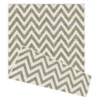 Duo Weave Indoor/Outdoor Rug - Chevrons Natural - 160x230cm -Home Furniture 14016670 1485002671842250