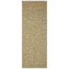 Prague Washable Runner - Mocha - 67x180cm -Home Furniture 14016703 5605002672981482