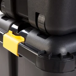 Tontarelli Heavy Duty Storage Trunk - 120L -Home Furniture 14205253 1535026042682022