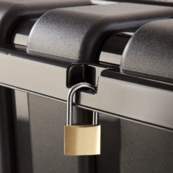 Tontarelli Heavy Duty Storage Trunk - 55L -Home Furniture 14205255 9905026042901466