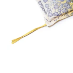 Floral Yellow Seat Cushion - Set Of 2 -Home Furniture 14227019 6205022434699988