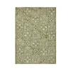 Indoor Outdoor Tile Rug - Green - 100x150cm -Home Furniture 14758881 2035053510345740