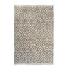 Indoor Outdoor Geo Rug - Natural - 120x170cm -Home Furniture 14758888 1655053510482006