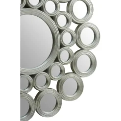 Maris Silver Wall Mirror - 119cm 9 Maris Silver Wall Mirror - 119cm -Home Furniture 14820931 4805058437797020