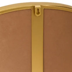 Cindy Large Round Wall Mirror - Gold - 70cm 11 Cindy Large Round Wall Mirror - Gold - 70cm -Home Furniture 14820949 9765058438815313