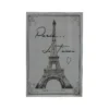 Paris Wall Plaque - 20x30cm 1 Paris Wall Plaque - 20x30cm -Home Furniture 14820972 1645057939797128