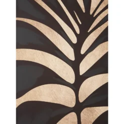 Astratto Canvas Wall Art Oil Painting - Black & Gold - 82.6x122.6cm 19 Astratto Canvas Wall Art Oil Painting - Black & Gold - 82.6x122.6cm -Home Furniture 14821014 4695058393671700