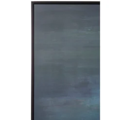 Astratto Canvas Wall Art - Teal - 102.6x142.6cm -Home Furniture 14821018 1555057935798659