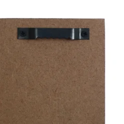 Life Is Short Wall Plaque - 25x38cm -Home Furniture 14821020 2055057939221743