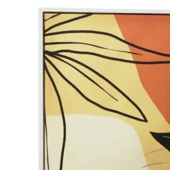 Astratto Wall Art - Multicoloured - 83x123cm 14 Astratto Wall Art - Multicoloured - 83x123cm -Home Furniture 14821026 1905057937540351