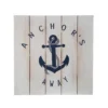 Sailor Wall Art - 28x28cm -Home Furniture 14821715 1835057935889091