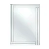 Bevelled Edge Wall Mirror - 50x70cm 2 Bevelled Edge Wall Mirror - 50x70cm -Home Furniture 14821716 1305058640126101