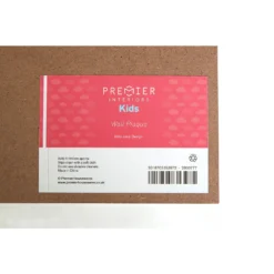 Kids Love Wall Plaque - 40x40cm -Home Furniture 14821719 1095057939025762