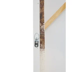 Astratto Abstract Canvas Wall Art - Gold - 102.6x102.6cm -Home Furniture 14821722 8555057937129831